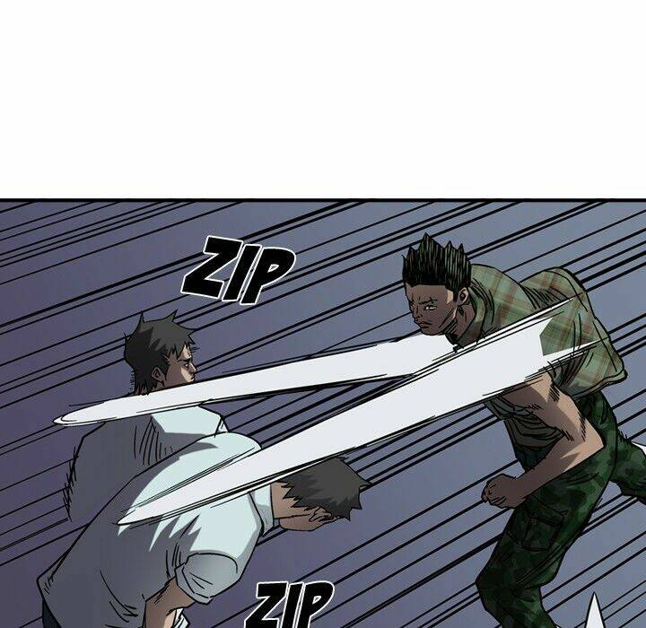 huyền thoại : khởi đầu chapter 66 63