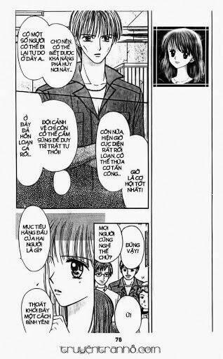 kẻ đồng hành - partner chapter 20 17