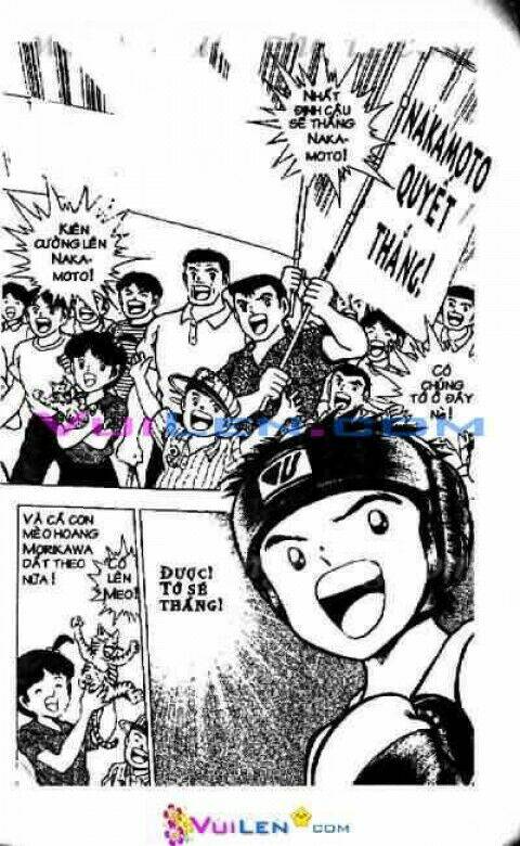 chibi cậu bé quyền anh (8 tập full) chapter 8 123