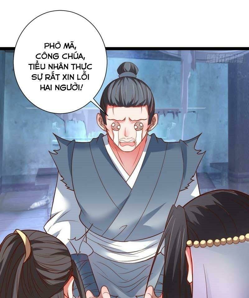 trọng sinh tối cường ma tôn ở rể chapter 65 58