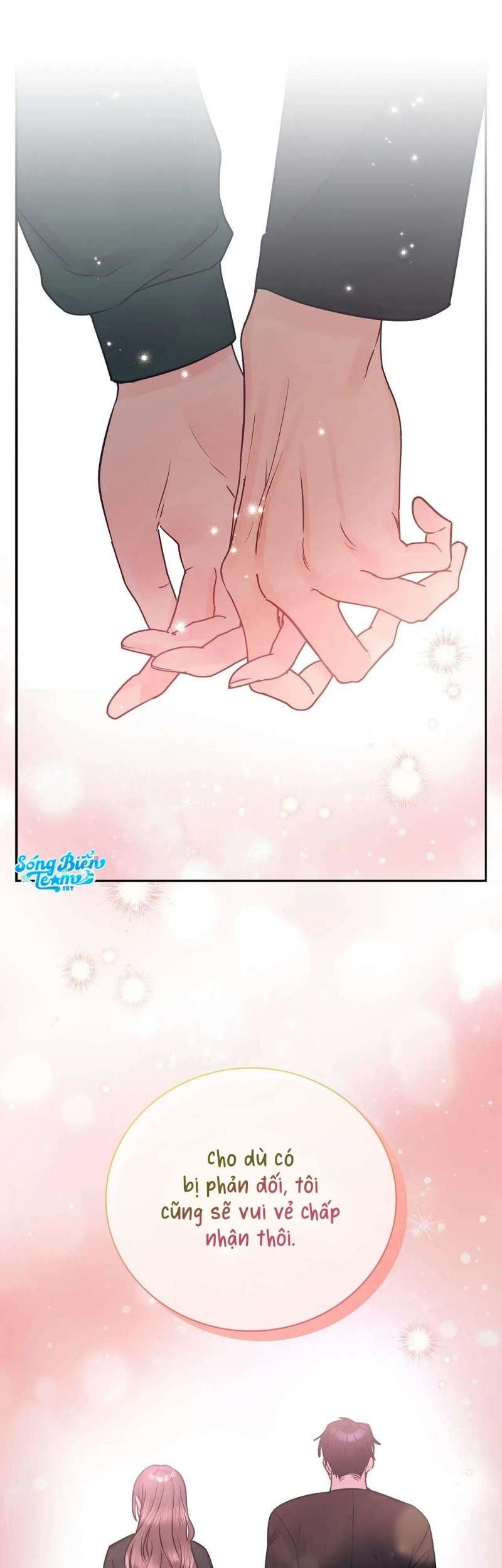[18+] người bạn nguy hiểm của anh trai chapter 18 53