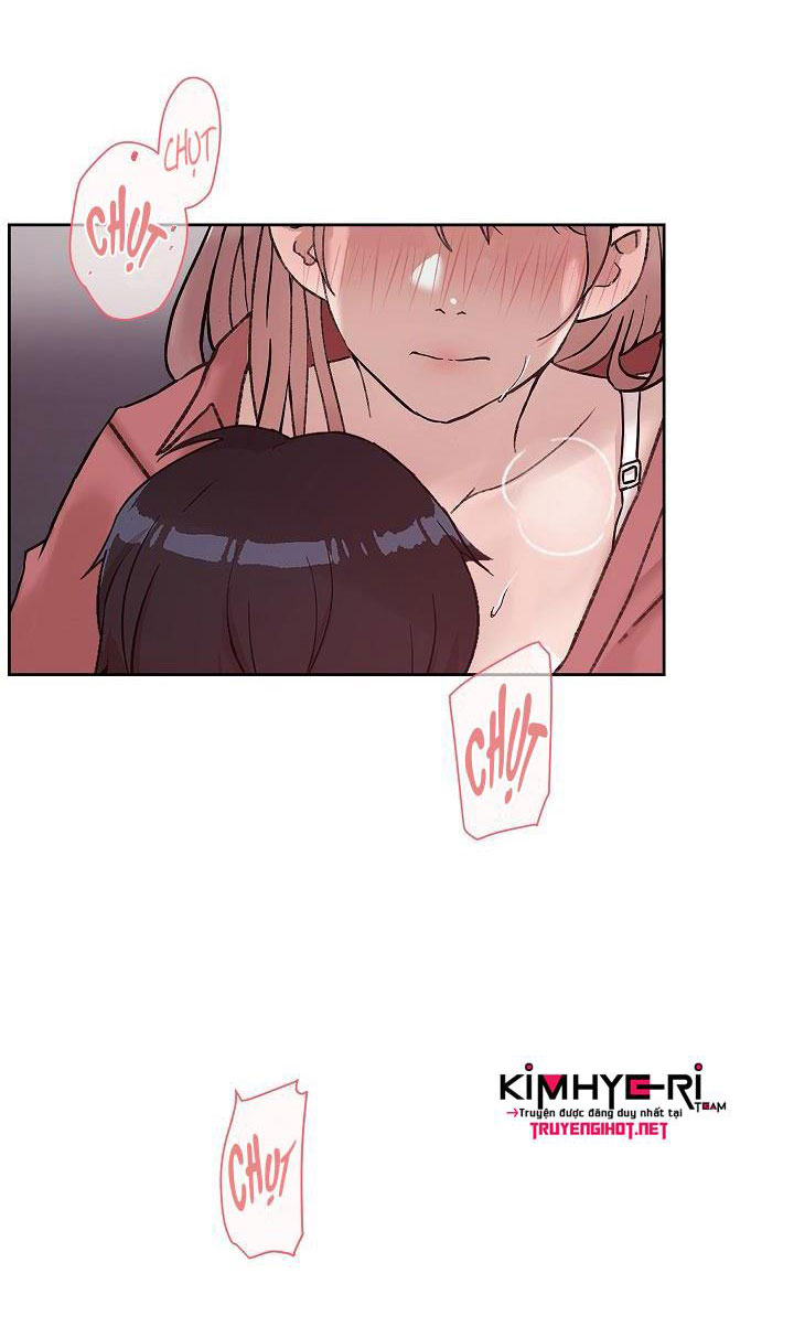 [18+] công tư phân minh chapter 29.2 10