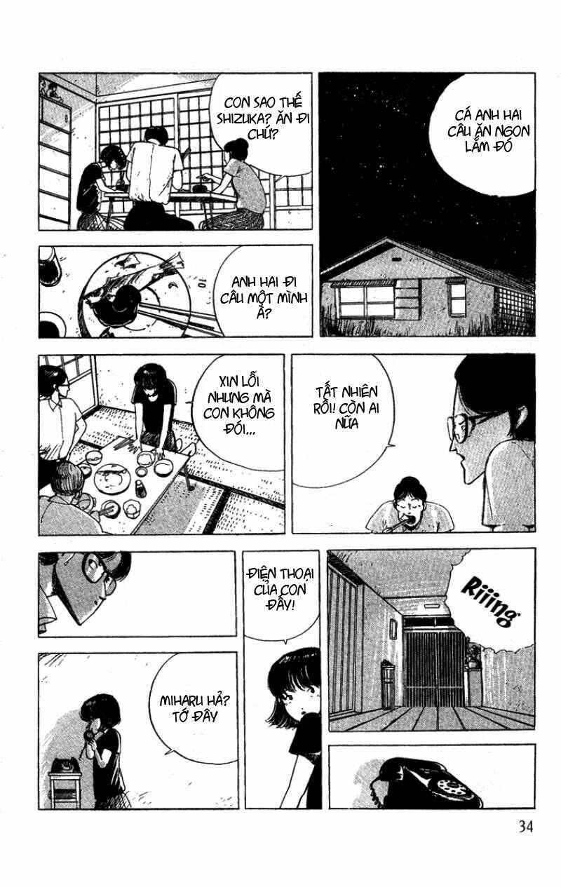 the horror mansion chapter 2 8