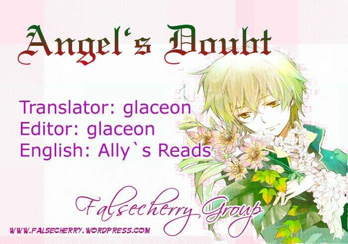 lời nói dối của thiên thần chapter 8 28