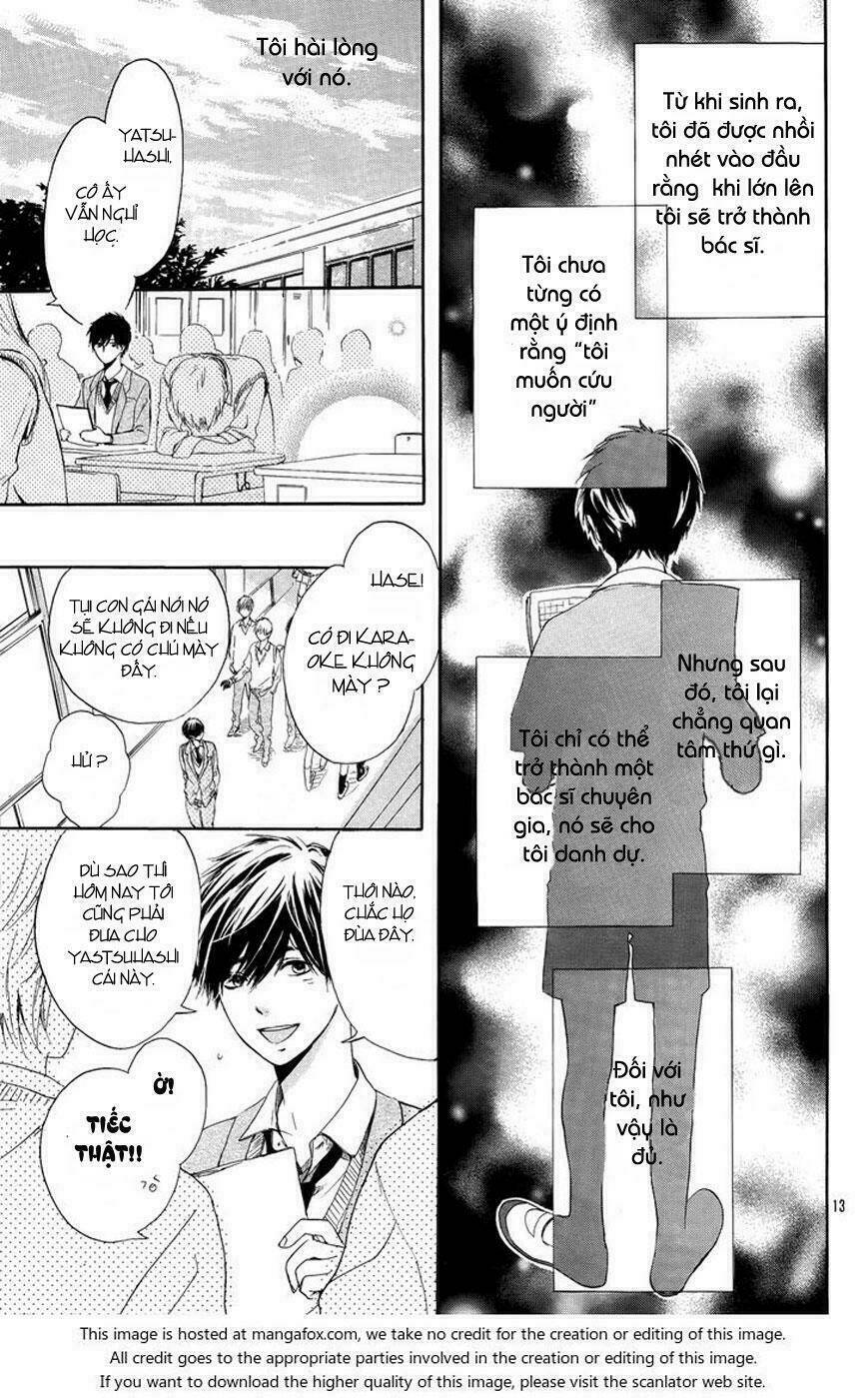 tổng hợp one shot. chapter 293 14