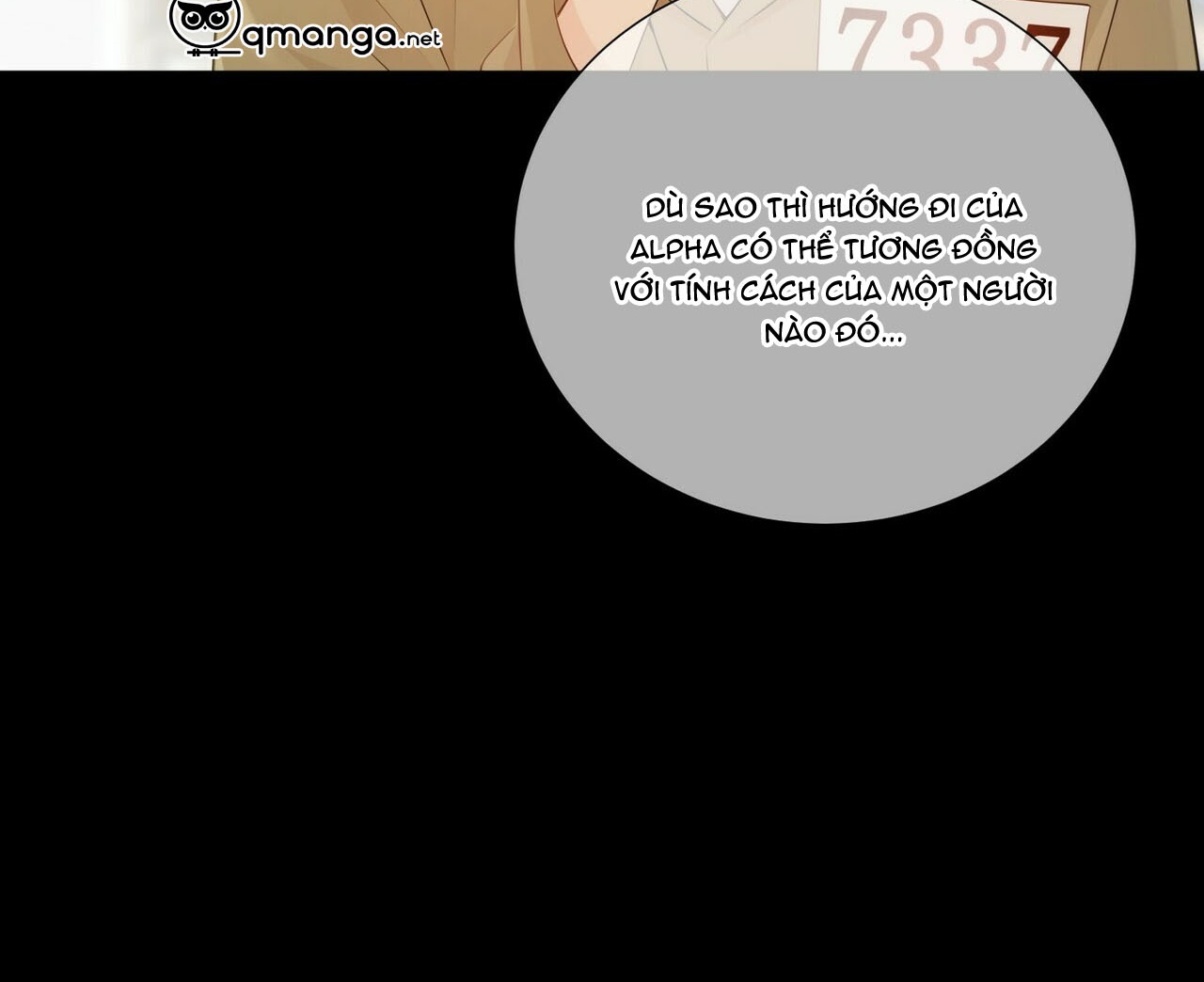 thời gian giữa sói và chó chapter 59 37