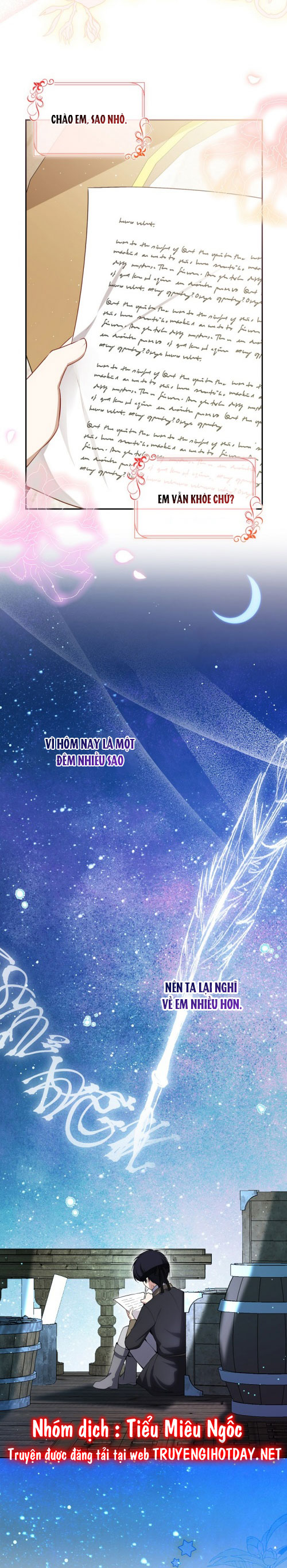 câu chuyện về gia tộc beaty chapter 81 2