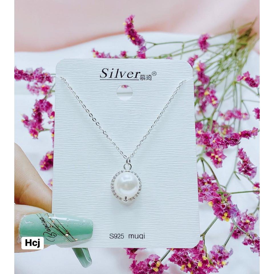 DÂY CHUYỀN PHONG THỦY XINH ĐẸP