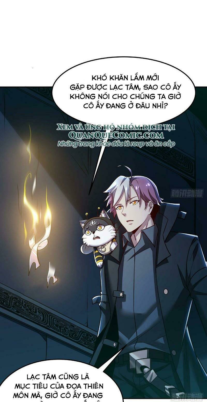 bất tử thần vương tu liên tục chapter 64 33