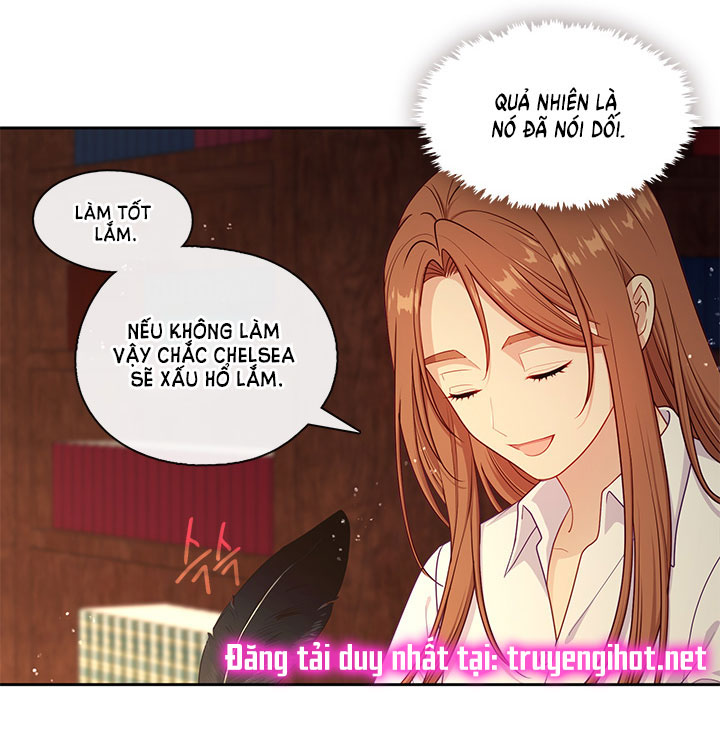cẩn thận nữ phụ phản diện đấy! chapter 114 27