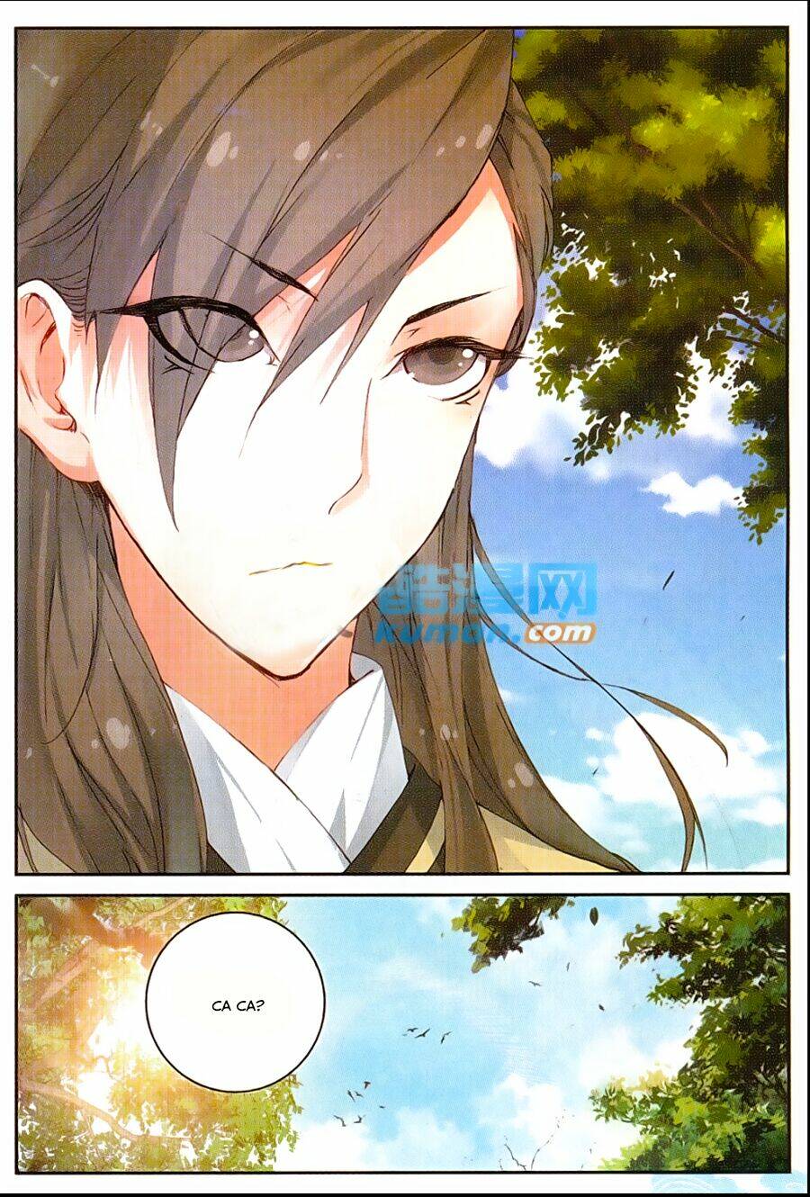 già thiên chapter 47 19