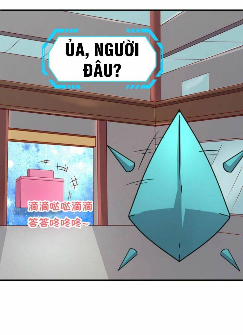 người chặn xuyên không chapter 12 48
