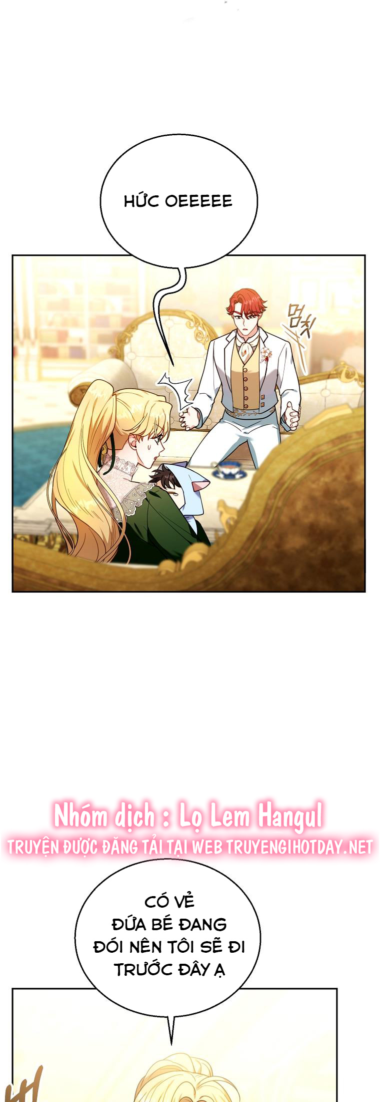 tôi đã có con với người chồng phản diện chapter 77.1 44