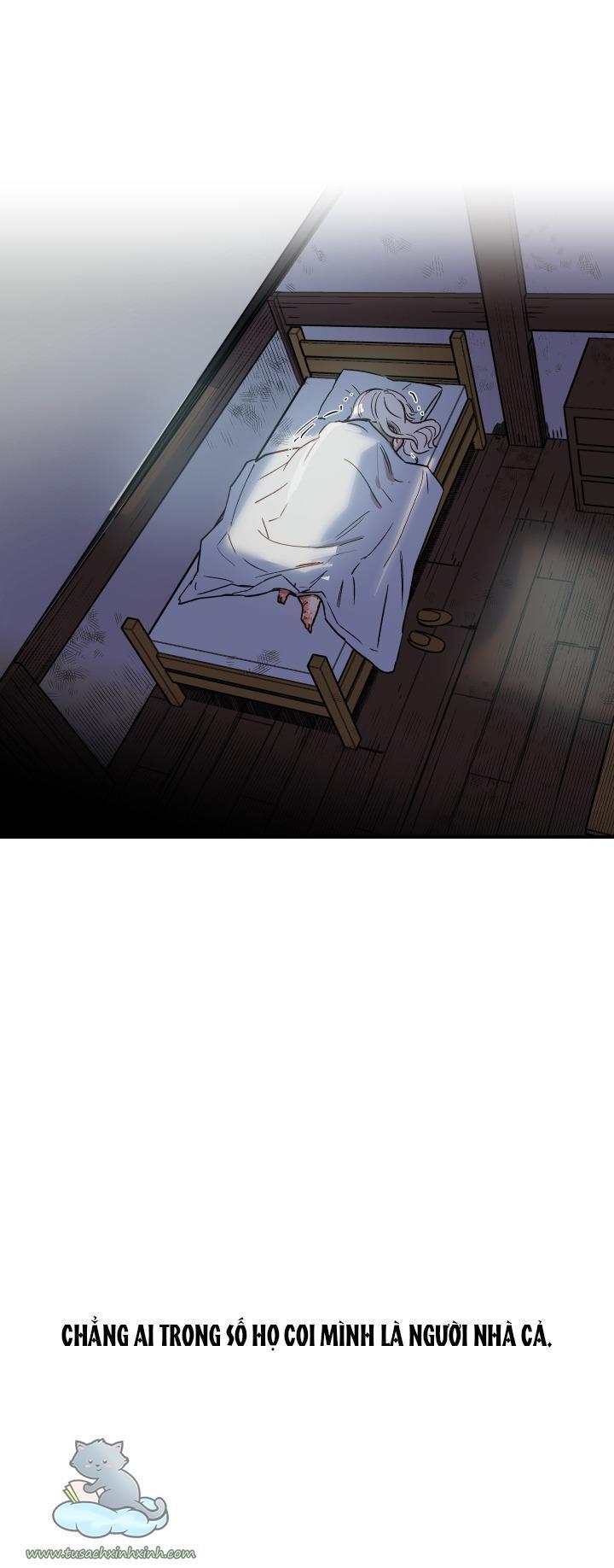 công nương khế ước của gia tộc công tước quái vật chapter 2 7