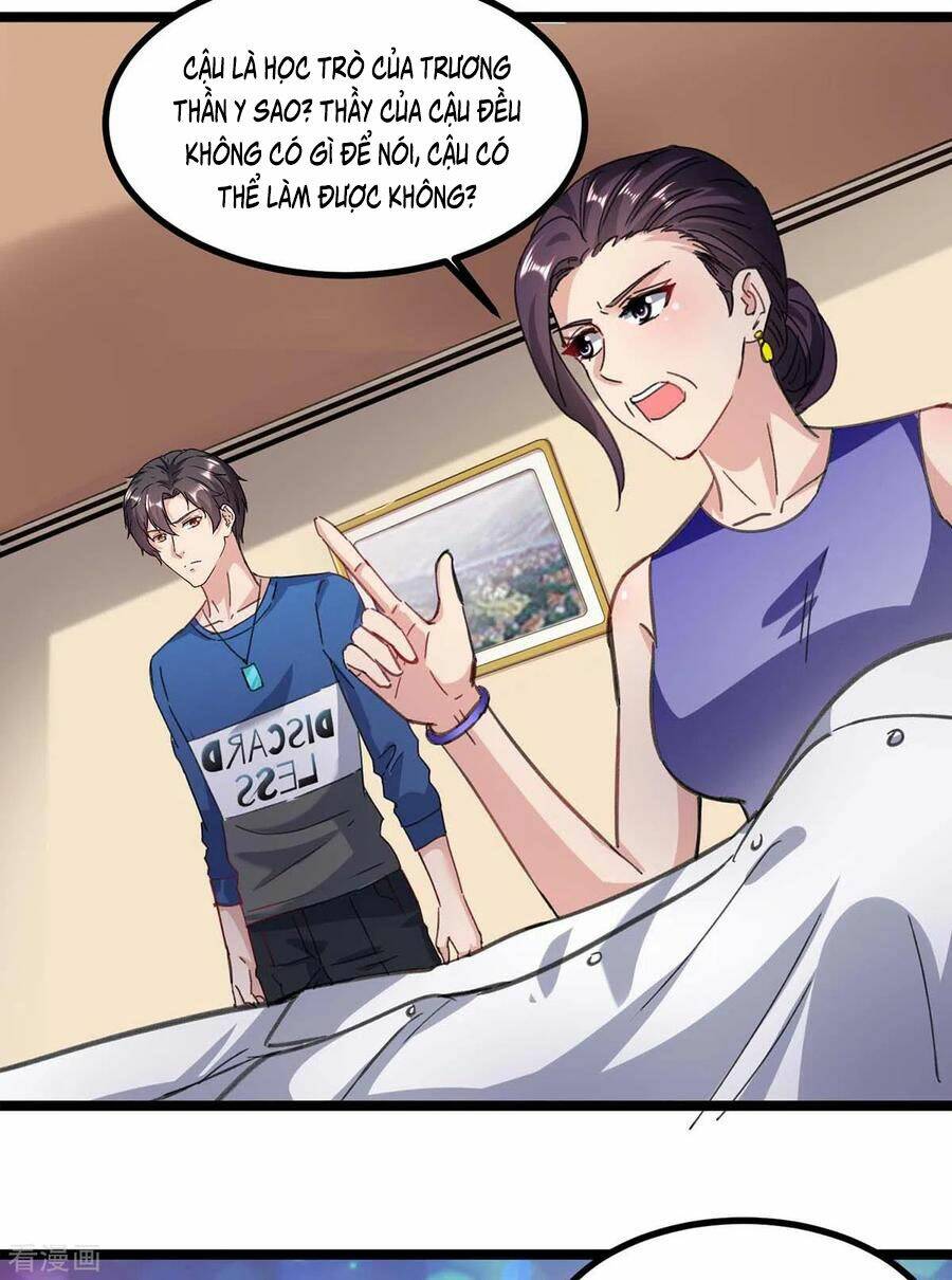 trọng sinh khí thiếu quy lai chapter 145 20