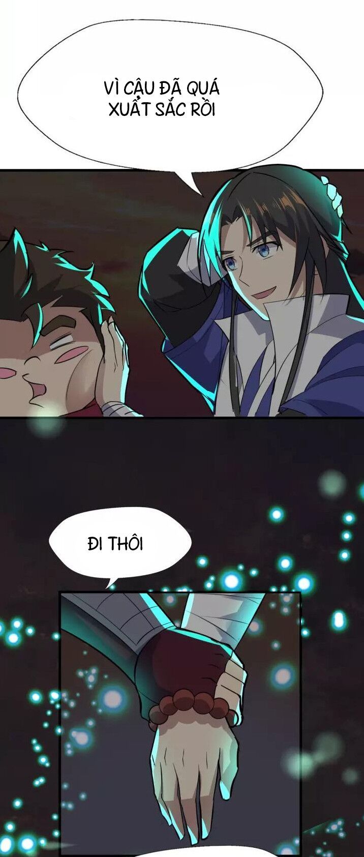 đại nghịch chi môn chapter 92 40