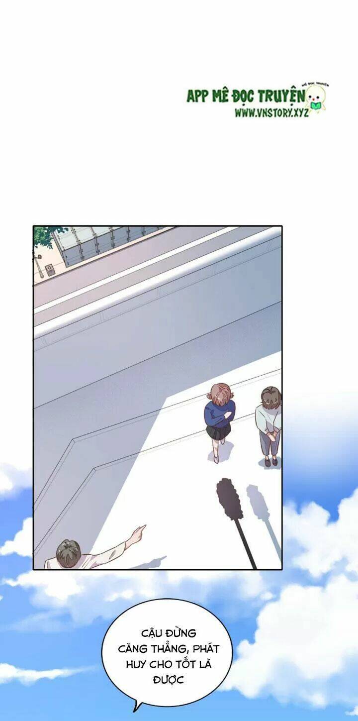 bạn trai kém tuổi bẫy yêu tôi chapter 17 5