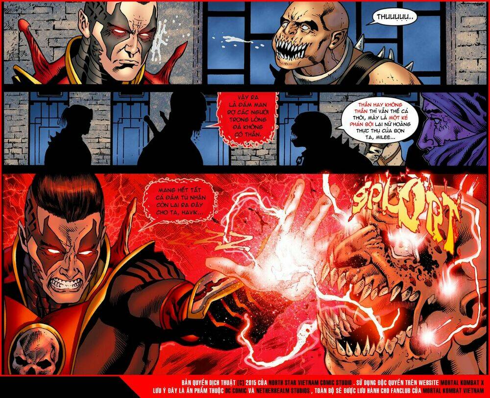 mortal kombat x chapter 29 11