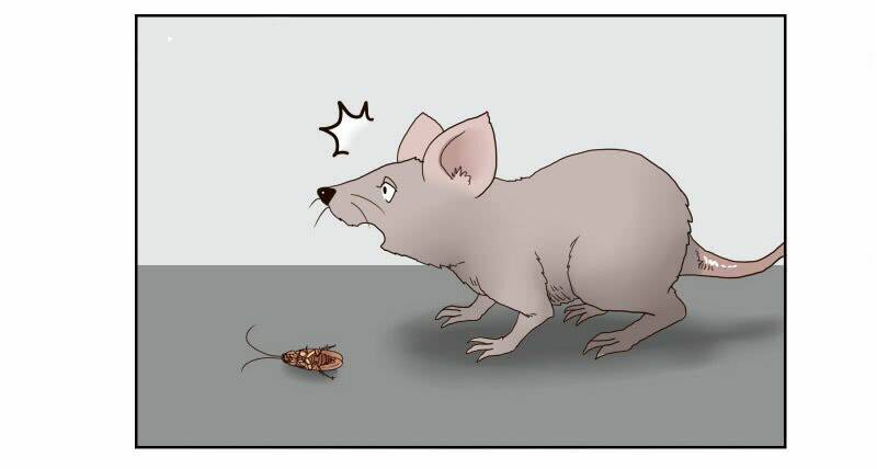 thế giới cận tử chapter 1 3