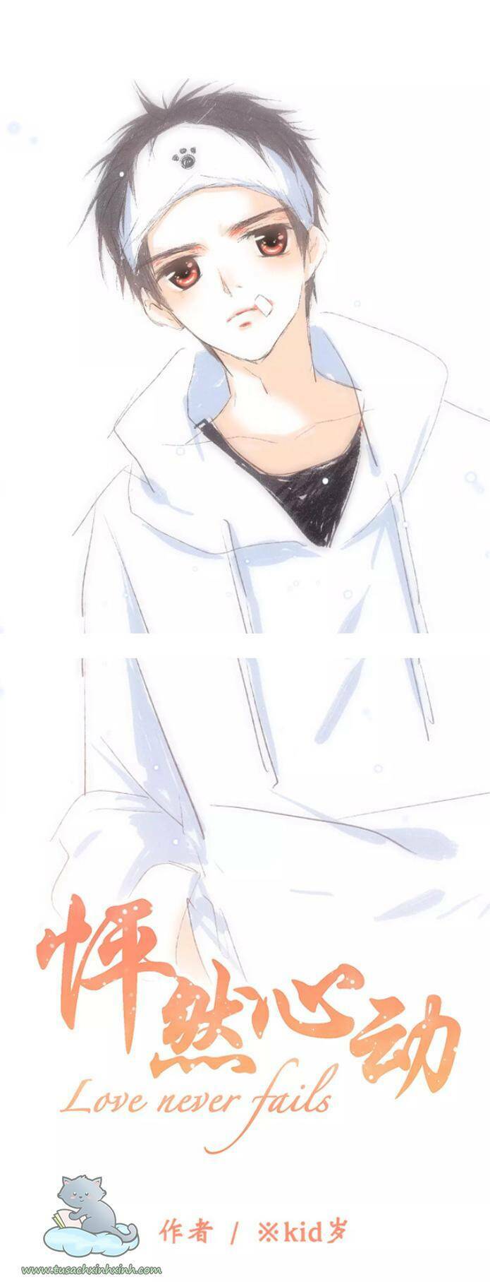 con tim rung động 3 chapter 59.2 2