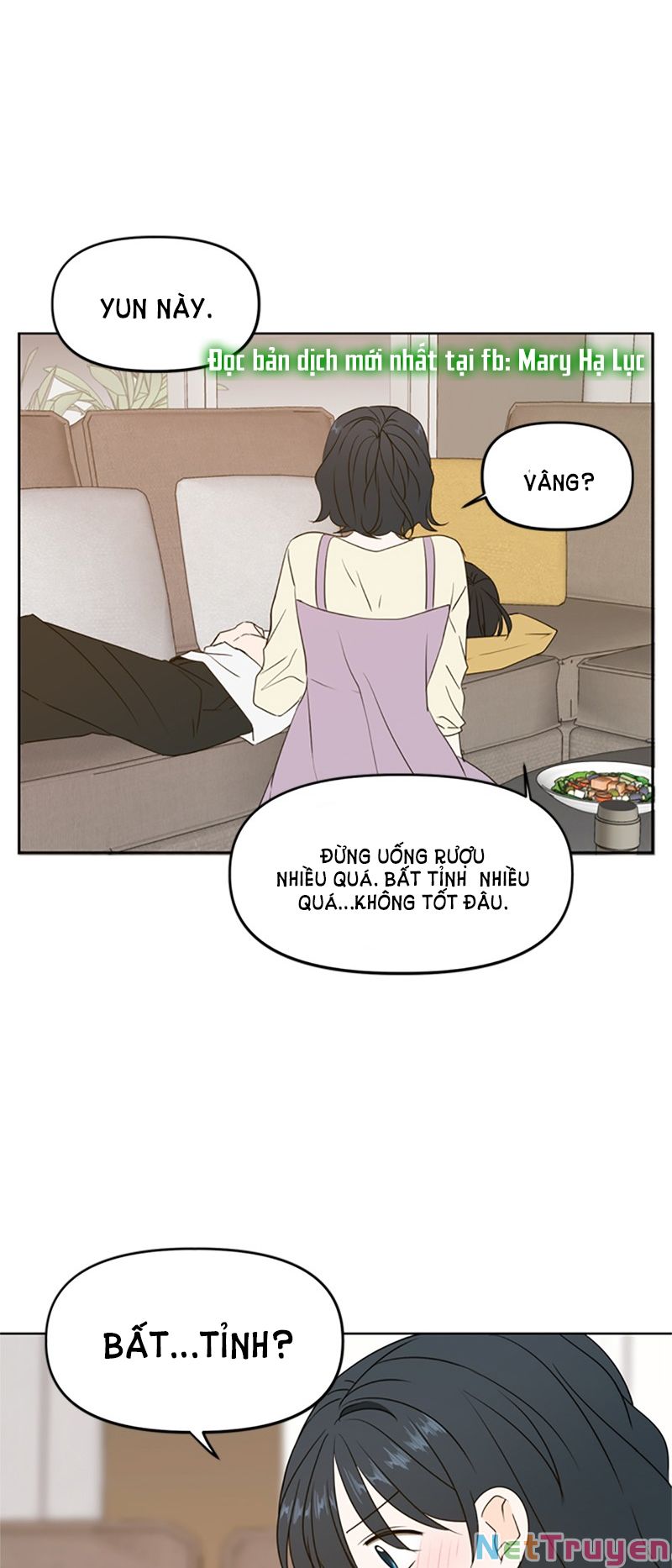 kiếp này cũng xin chăm sóc tôi như vậy nhé kiếp này cũng xin chăm sóc tôi như vậy nhé chapter 78 50