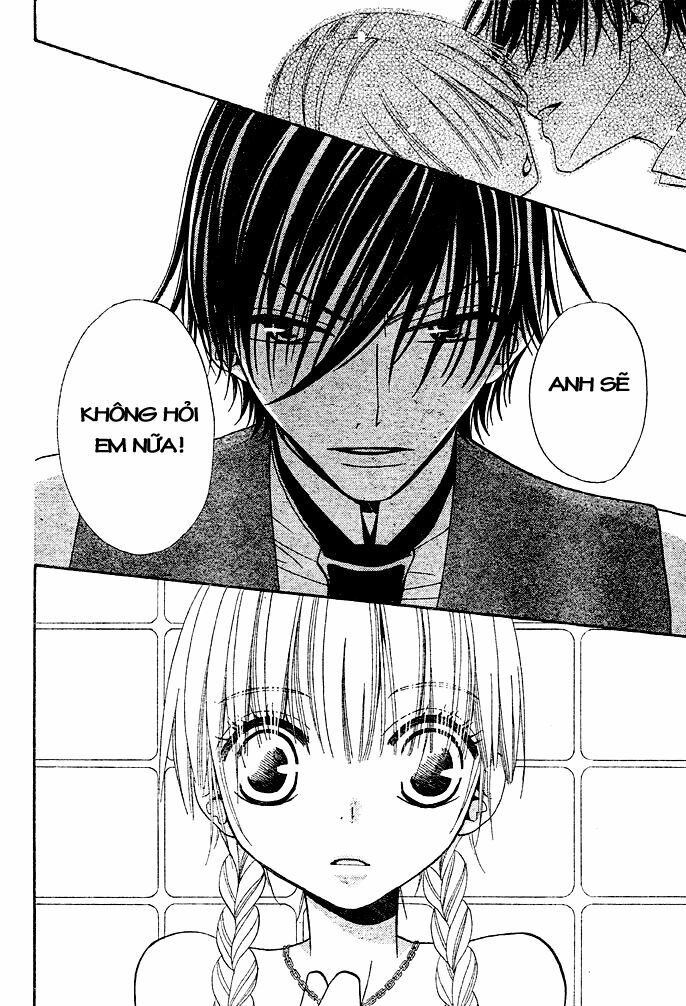 hoa và ác ma chapter 41 27