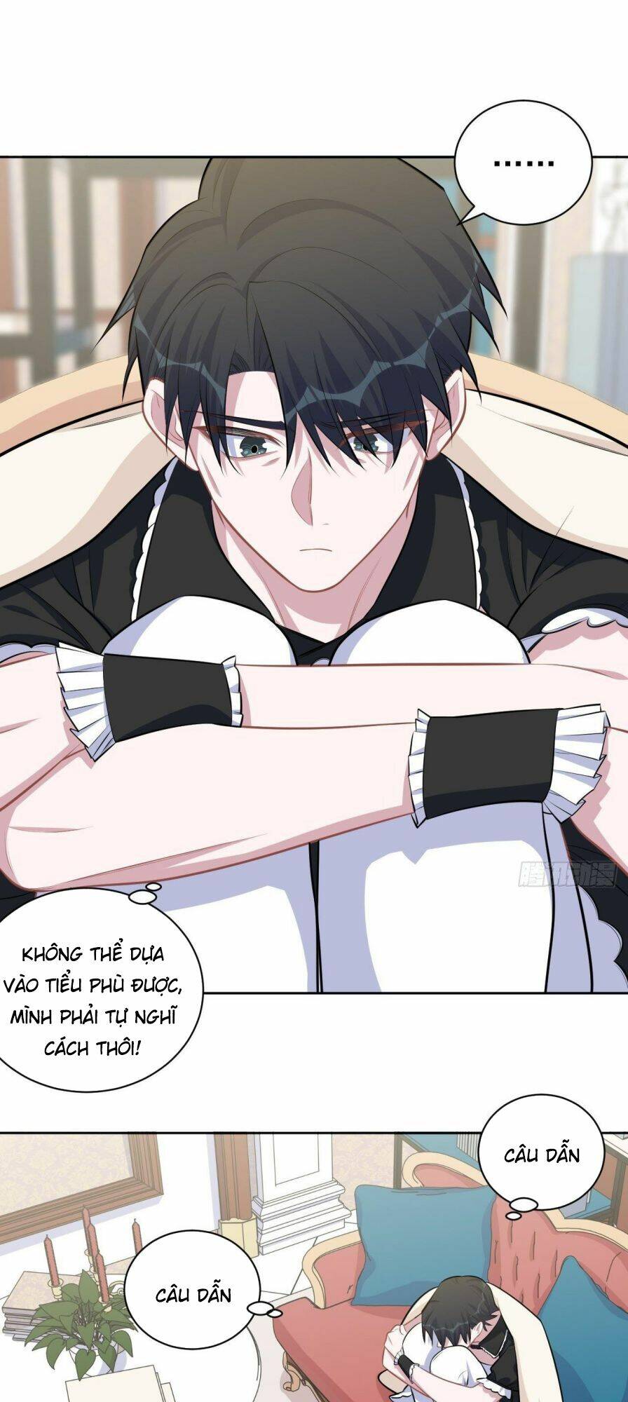 nhạc phụ đại nhân là lão bà chapter 139 22