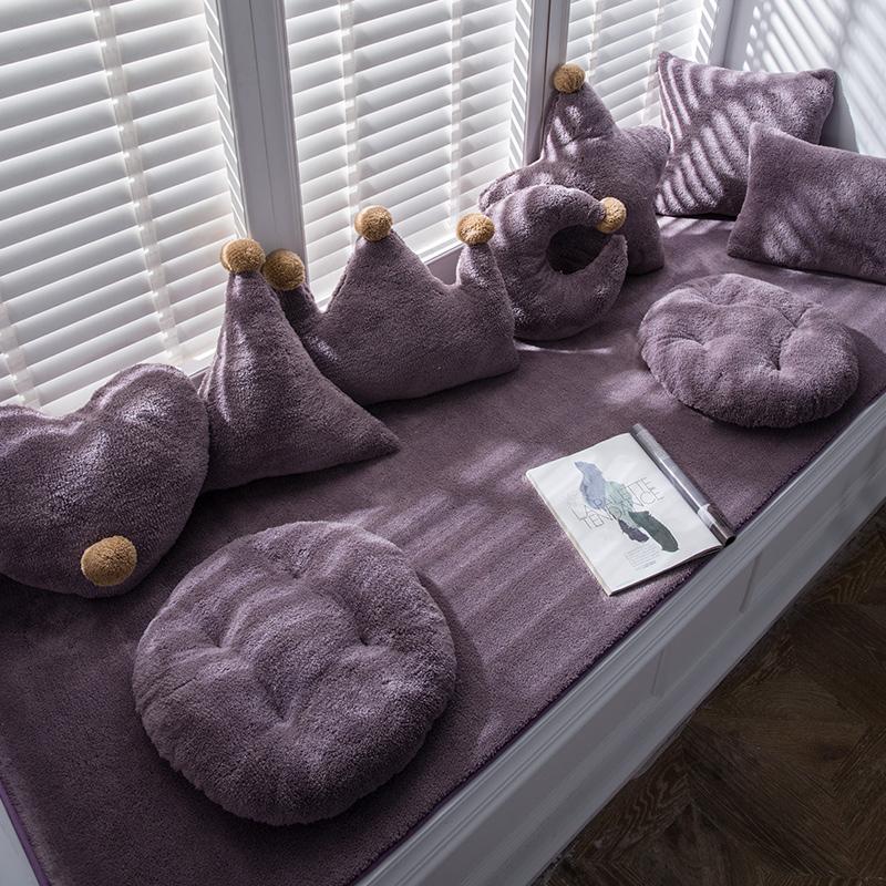 Mềm Bé Phòng Khách Sofa Đệm Sao Trái Tim Đám Mây Thái Triangle Trang Chủ Du Lịch Gối Trẻ Em Phòng Trang Trí Bé Đồ Chơi Bé Tắm Đảng quà tặng