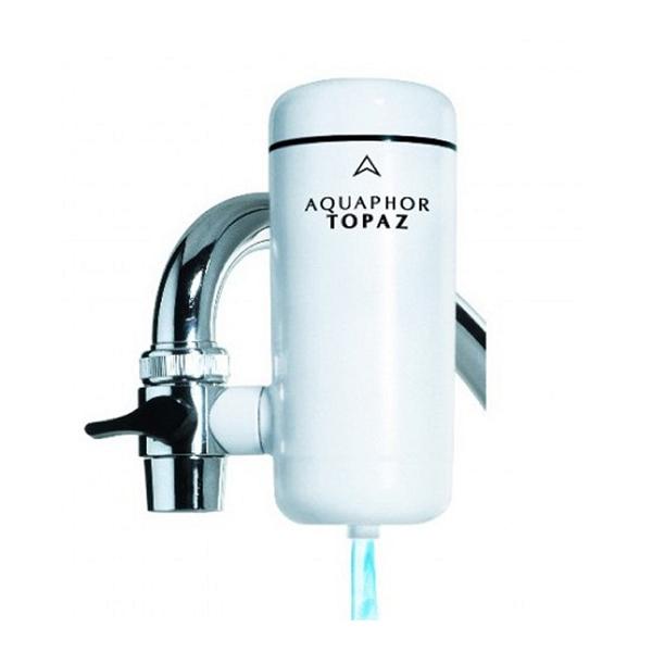 Bộ lọc nước đầu vòi Aquaphor Topaz