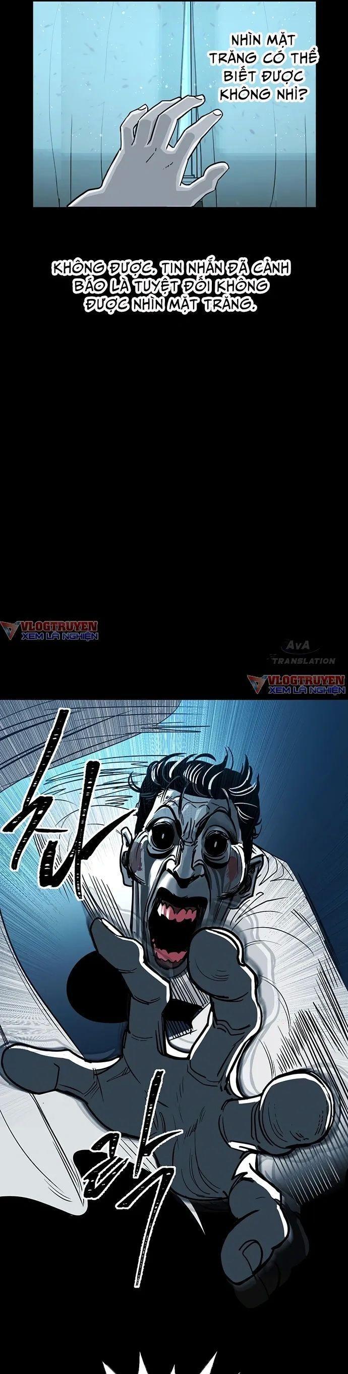 ánh trăng chết chóc chapter 2 6
