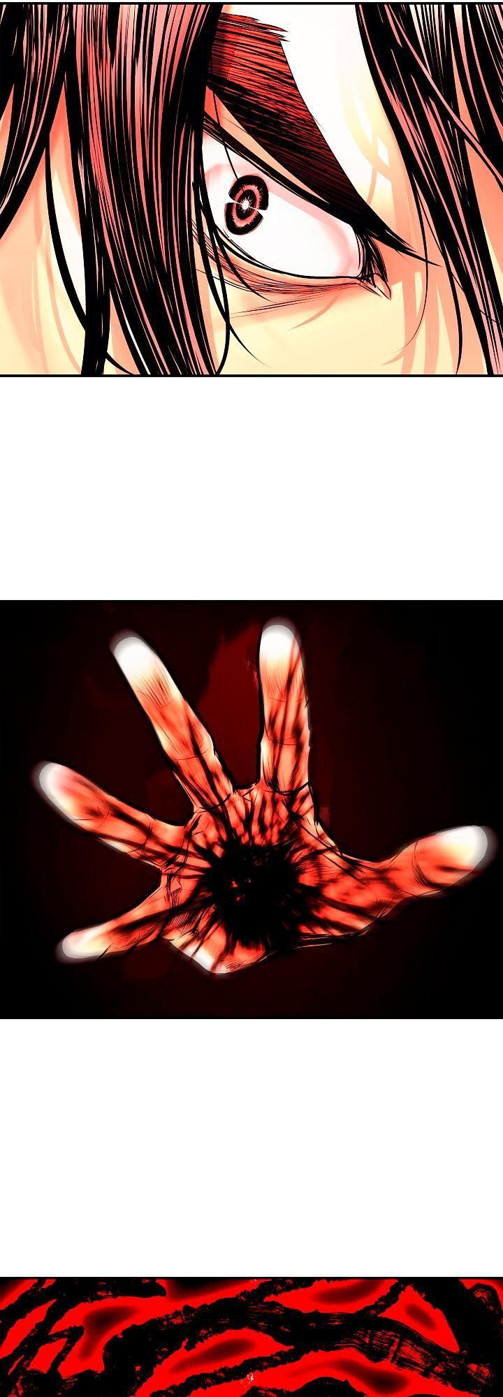 bất bại chân ma chapter 19 20