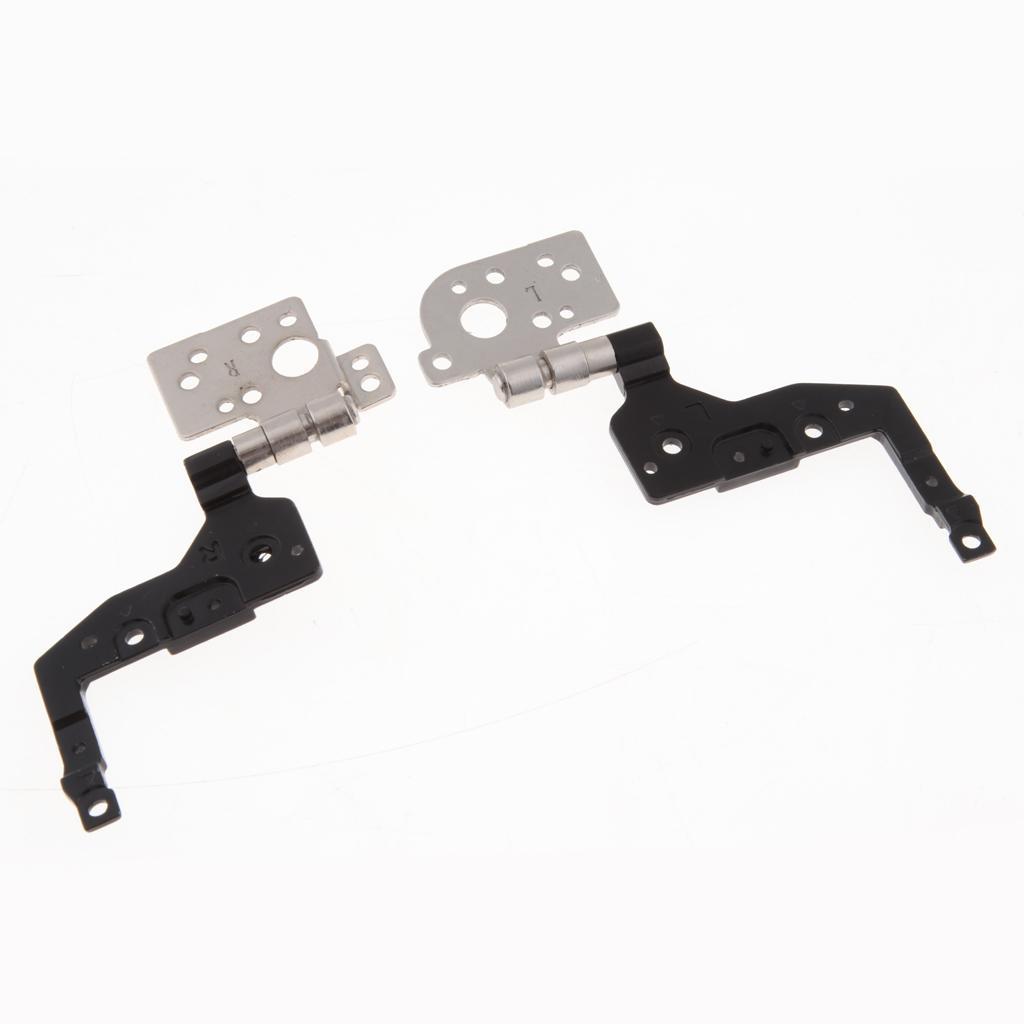 LCD Laptop Screen Hinge L+R For Dell Latitude E5420 Series