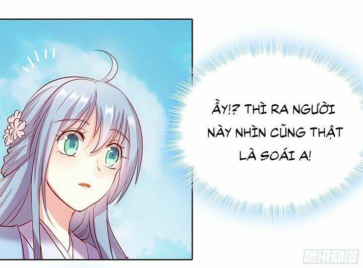 đô đốc đại nhân sủng thê kí chapter 1.9 55