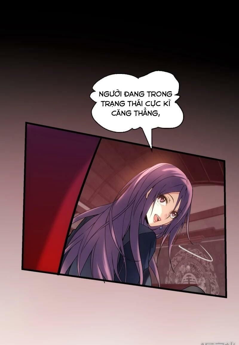 ta có một căn phòng mạo hiểm chapter 4 25