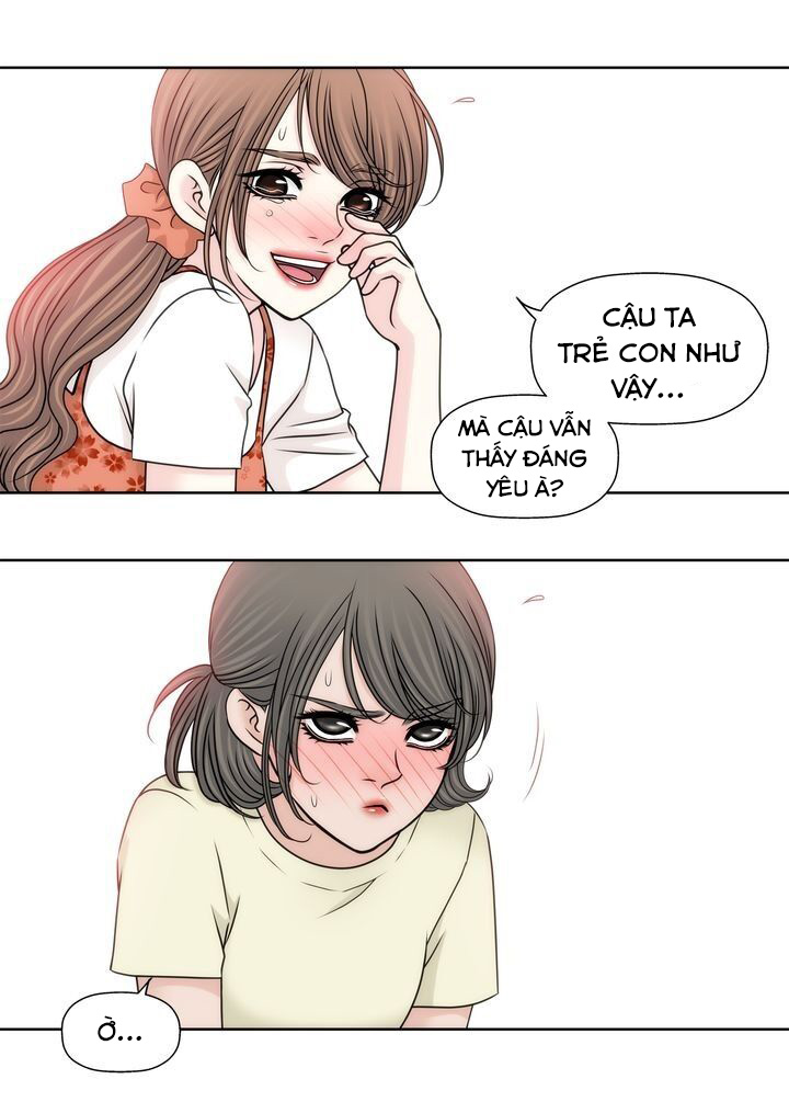 người đàn ông của tôi chapter 100.6 17