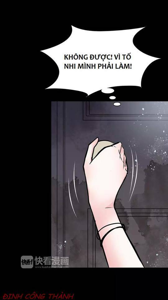 tiểu quỷ chapter 8 28