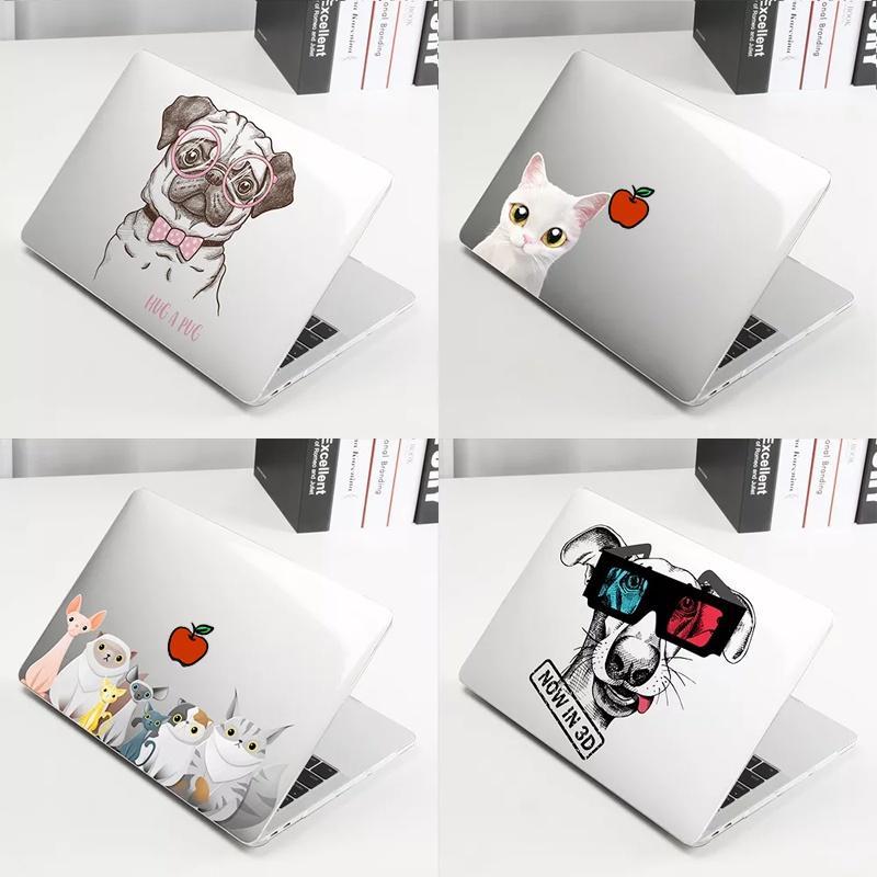 Vỏ BọC BảO Vệ Cho Macbook Pro 13 15 Air 11 12 Inch 2020 A2338 A2251 A1932 A1466 A2179 7CLN