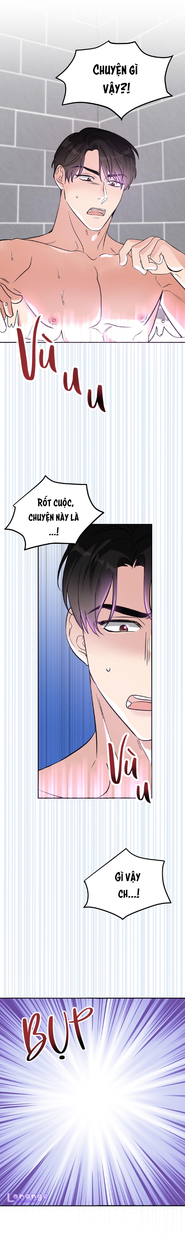 giam giữ ác ma chapter 1 24