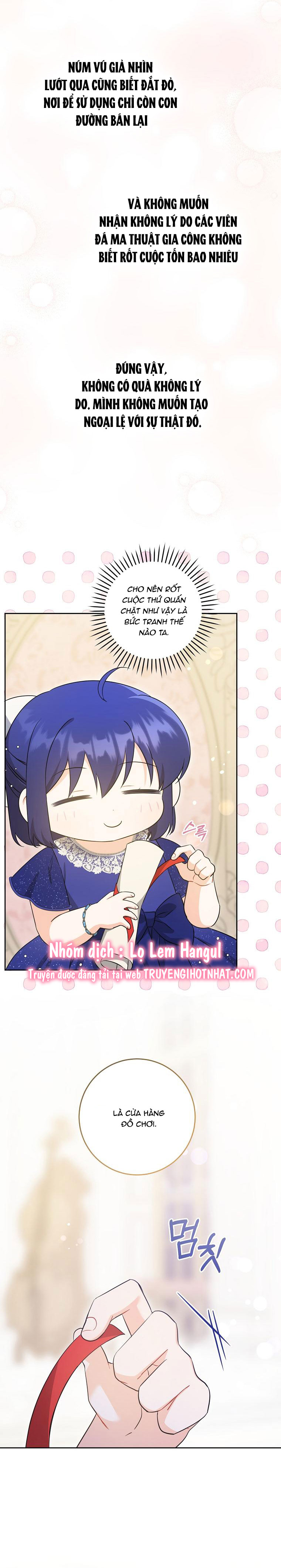 cho con cái núm dú đi mà chapter 75.1 12