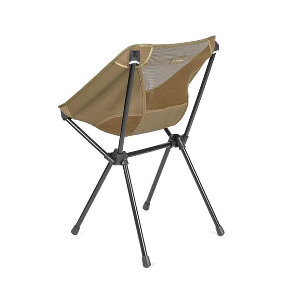 Ghế dã ngoại xếp gọn Helinox Cafe Chair