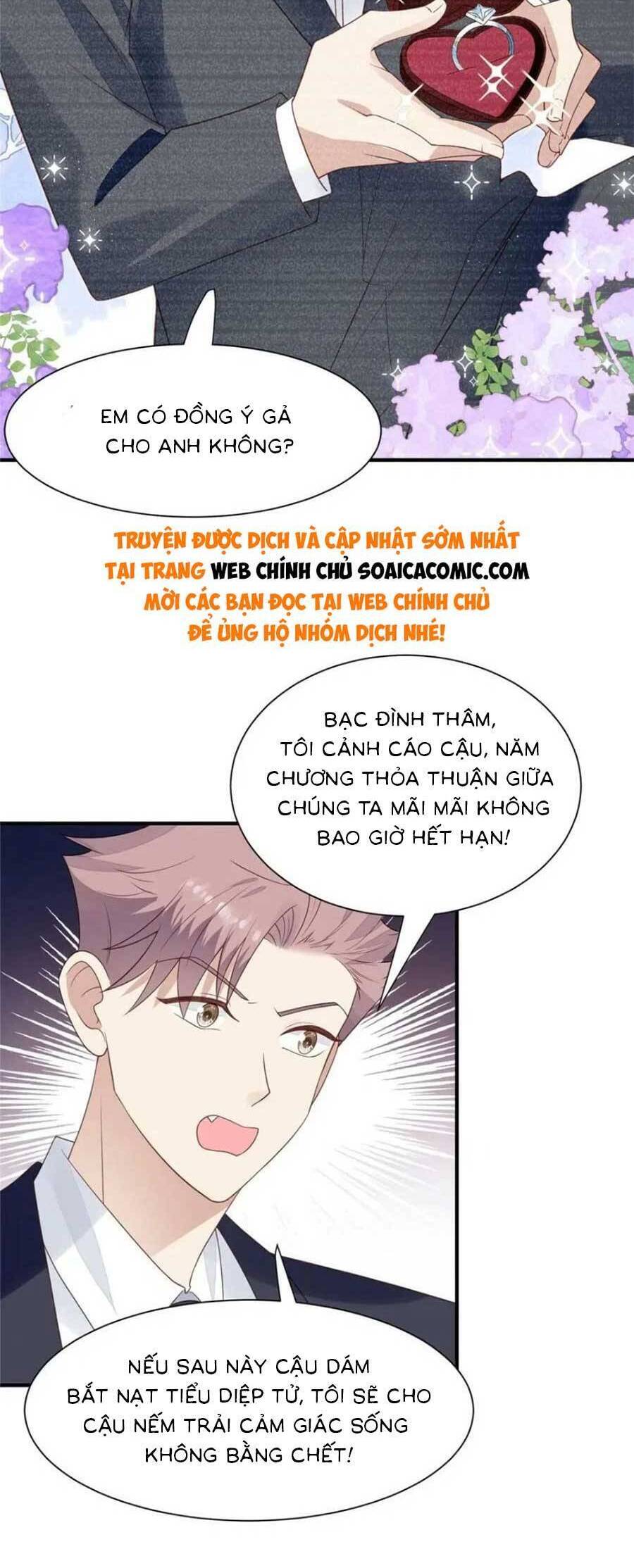 dựa vào đại lão ổn định vị trí c trong nam đoàn chapter 203 9
