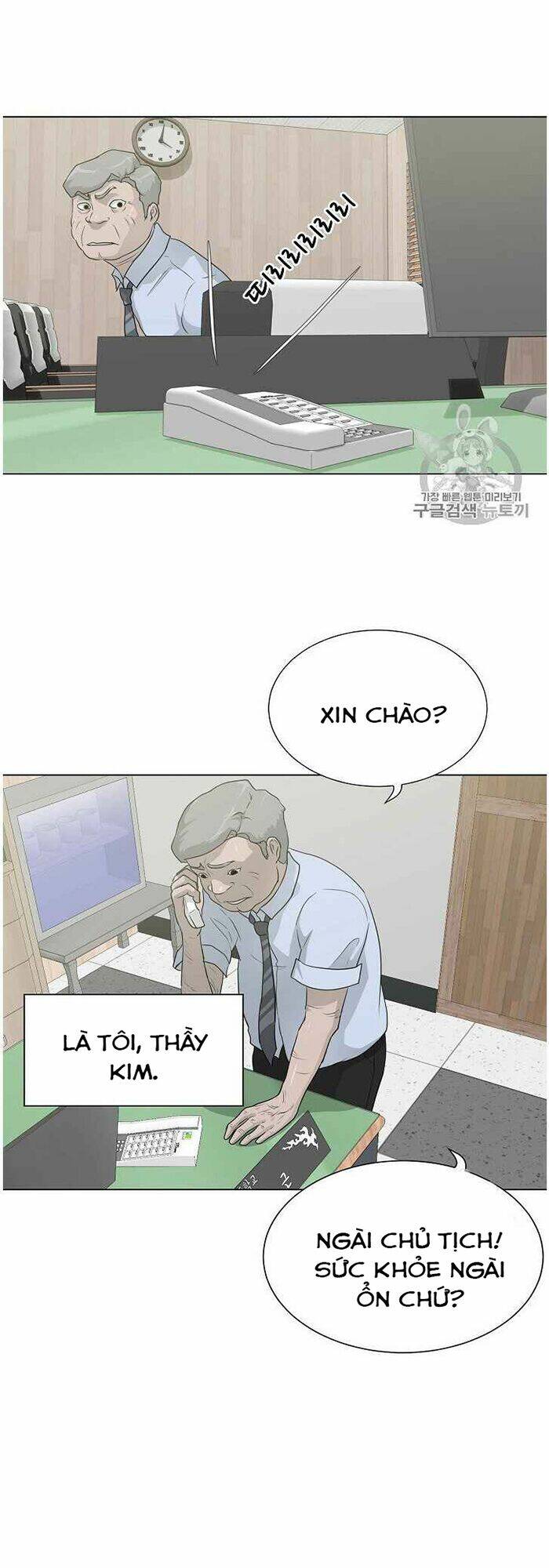 trigger chapter 35 31