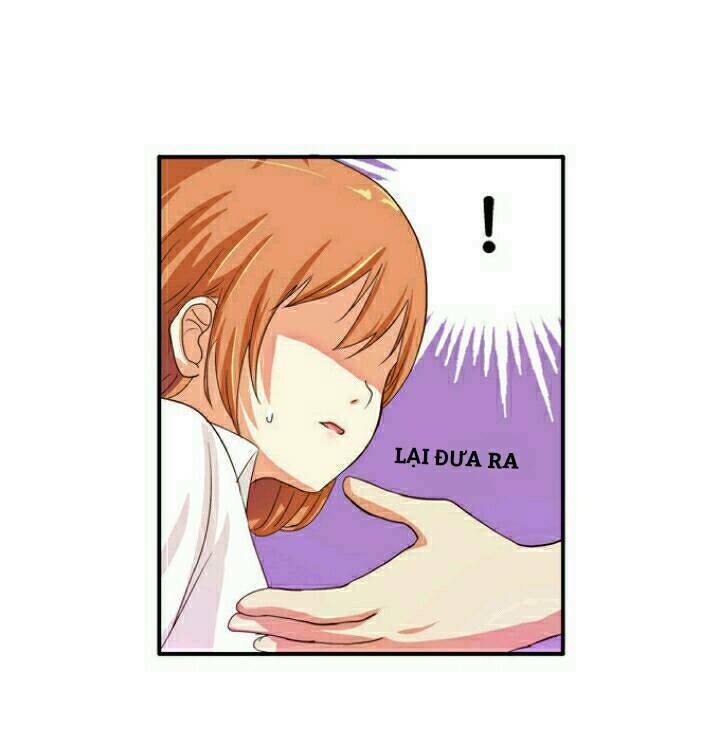 mối tình đầu có chút ngọt chapter 10 30