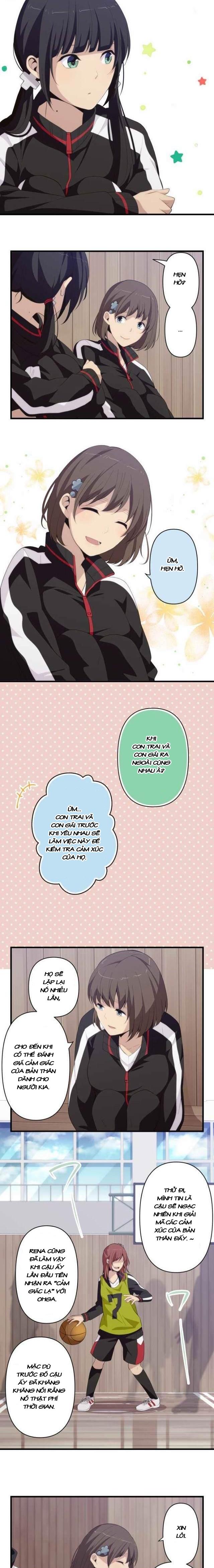 relife chapter 191 5