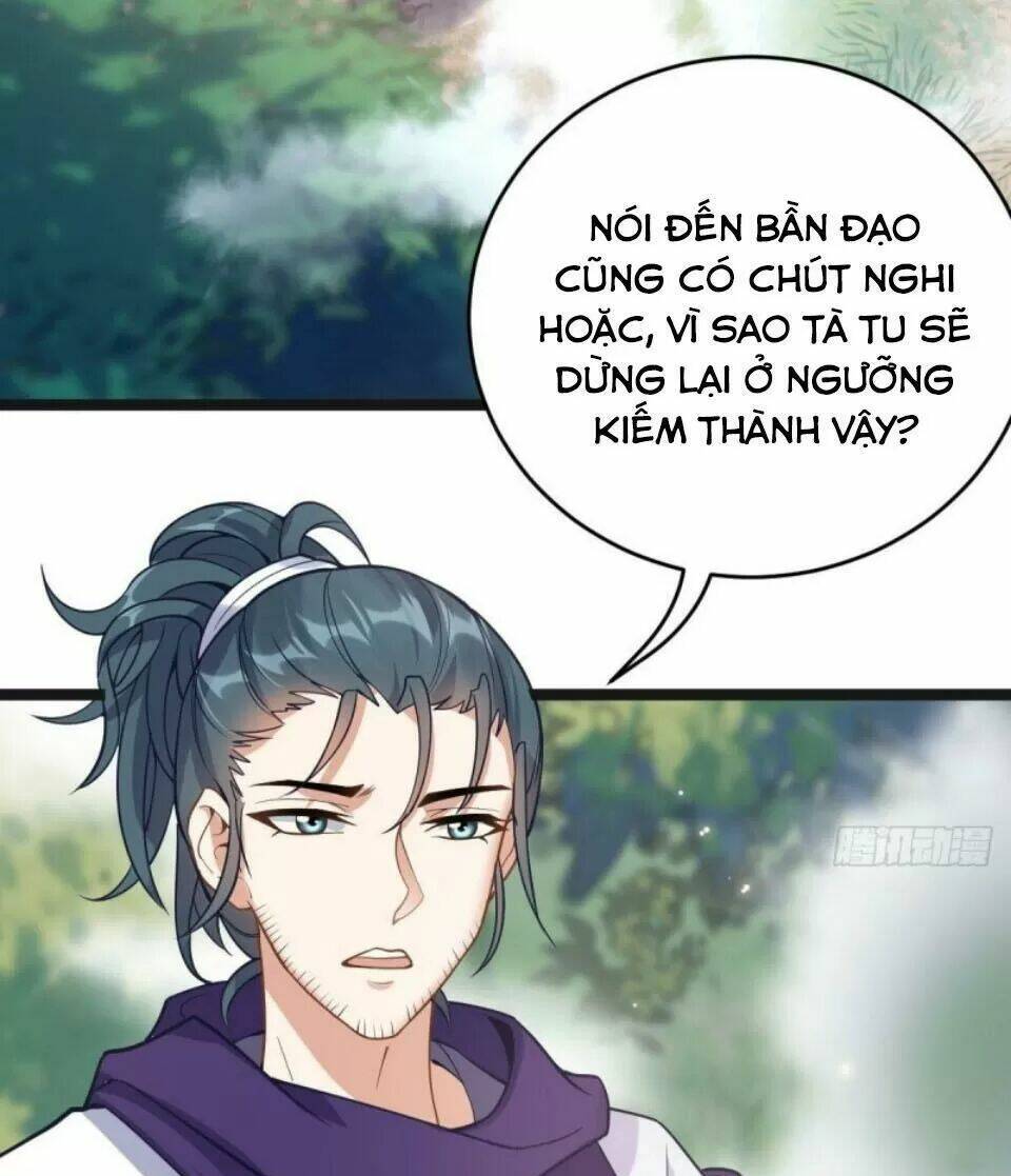 phế nữ yêu thần chapter 74 42