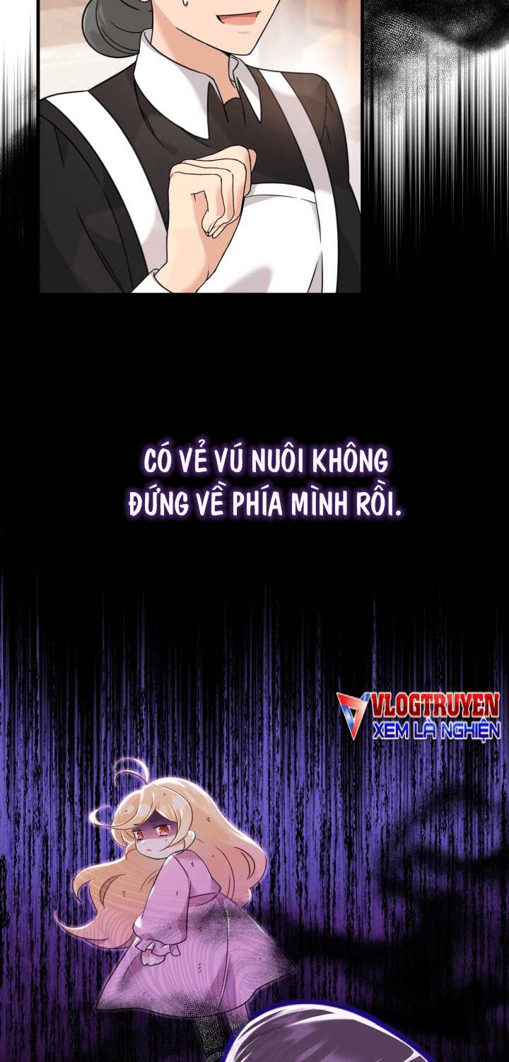 công chúa dược sĩ bé con chapter 3 51