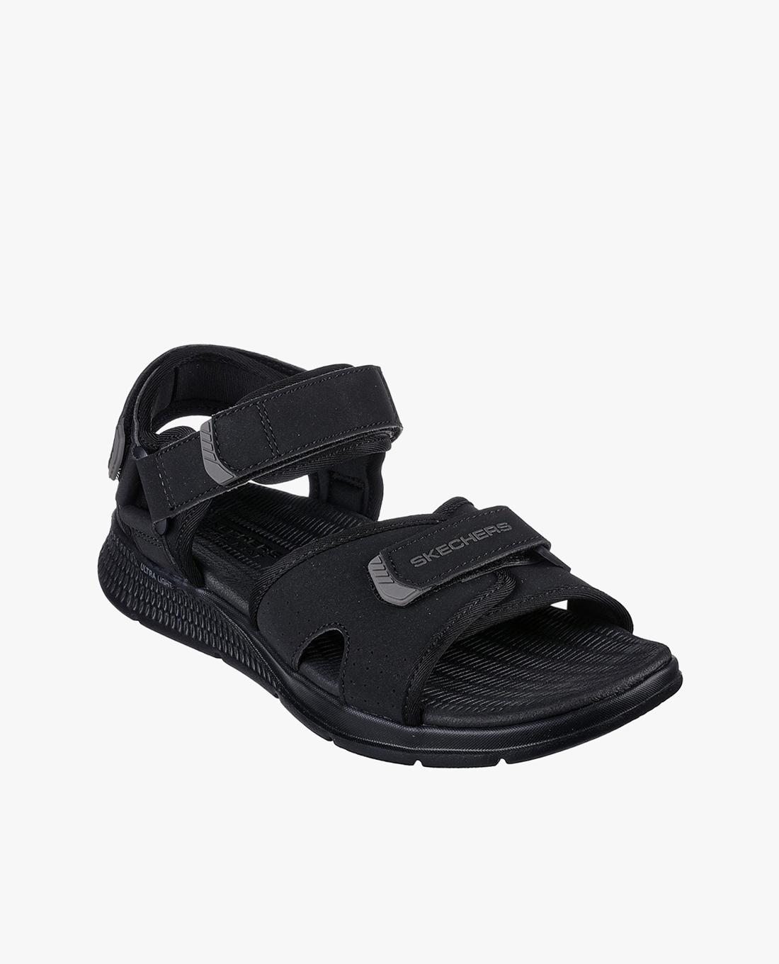 SKECHERS - Giày sandals nam quai ngang GO Consistent 229097