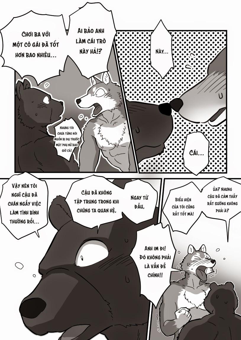 oneshot nhân thú mặn mòi chapter 5 44