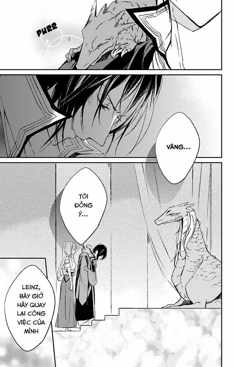 azufareo no sobayounin chapter 2 40