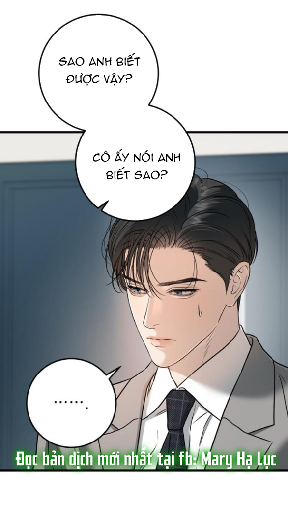 Nóng Lòng Muốn Giày Vò Em chapter 65.1 3